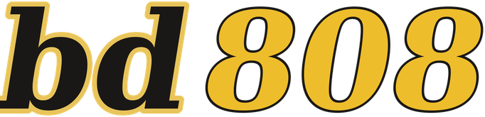 bd808 logo